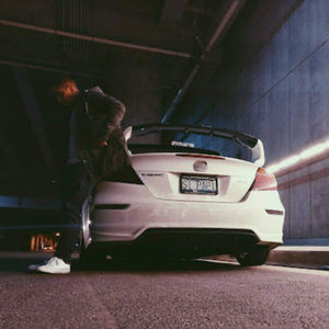 Meet your Posher, Angelo